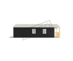 Standard Cabin 16x36 - Image 4