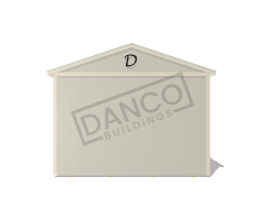 Garden Shed 12x20 - Image 6