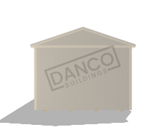 Garden Shed 12x20 - Image 5