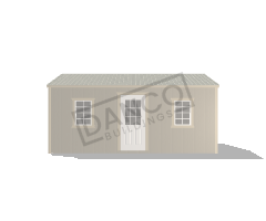 Garden Shed 12x20 - Image 3