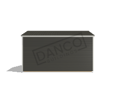 Extra Economy Metal Utility 10x16/ 260376 - Image 4