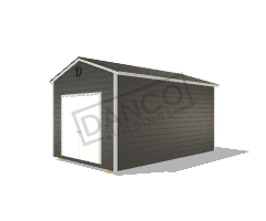 Extra Economy Metal Utility 10x16/ 260376