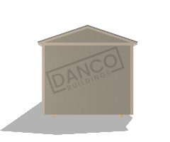 Garden Shed 10x16 - Image 5
