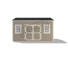 Garden Shed 10x16 - Image 3