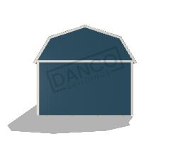 Lofted Barn 12x20 - Image 5