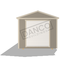 Garden Shed 10x16 - Image 5