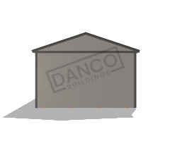 Garden Shed 14x40 - Image 5