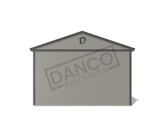 Garden Shed 14x40 - Image 6