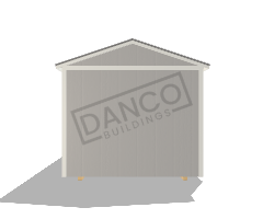 Utility Shed 10x20 - Image 5