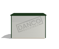 Extra Economy Metal Utility 8x12/ 260363 - Image 4