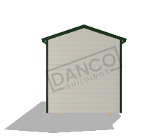 Extra Economy Metal Utility 8x12/ 260363 - Image 5