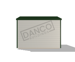 Extra Economy Metal Utility 8x12/ 260363 - Image 3