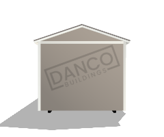 Utility Shed 10x16 - Image 5