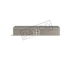 Utility Shed 16x52 - Image 4