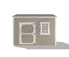 Garden Shed 8x12 - Image 3
