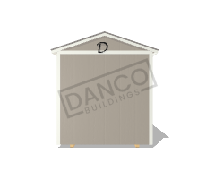 Garden Shed 8x12 - Image 6