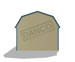 Lofted Barn Premium 12x24 - Image 5