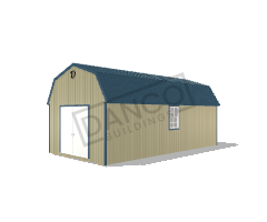 Lofted Barn Premium 12x24