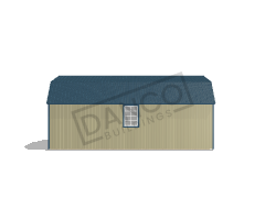 Lofted Barn Premium 12x24 - Image 4