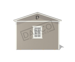 Garden Shed 12x36 - Image 6