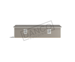 Garden Shed 12x36 - Image 4