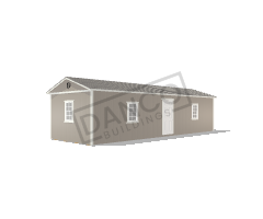 Garden Shed 12x36