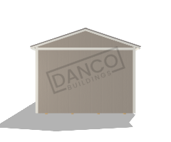 Garden Shed 12x36 - Image 5