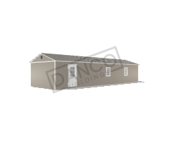 Garden Shed 14x48