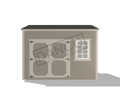Garden Shed 8x12/ 260396 - Image 3