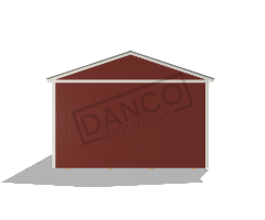 Utility Shed 14x40 - Image 5