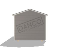 Extra Economy Metal Utility 10x12/ 260375 - Image 5