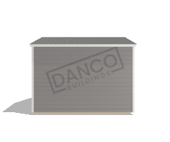 Extra Economy Metal Utility 10x12/ 260375 - Image 4