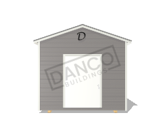 Extra Economy Metal Utility 10x12/ 260375 - Image 6