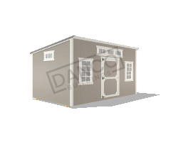Urban Shed 10x16