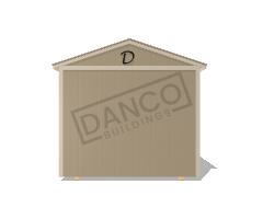 Garden Shed 10x16 - Image 6
