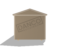 Garden Shed 10x16 - Image 5