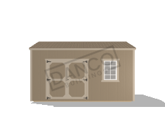 Garden Shed 10x16 - Image 3