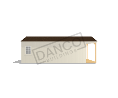 Standard Cabin 14x28 - Image 4