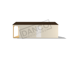 Standard Cabin 14x28 - Image 3