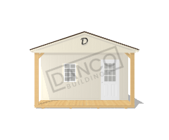 Standard Cabin 14x28 - Image 6