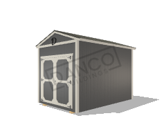 Utility Shed 8x12