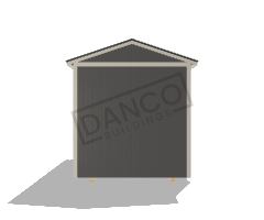 Utility Shed 8x12 - Image 5
