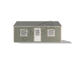 Garden Shed 12x24 - Image 3