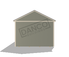 Garden Shed 12x24 - Image 5