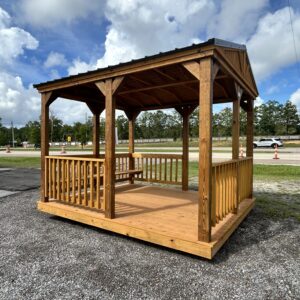 Pavilion 10x12/260429