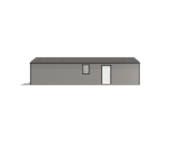 Garden Shed 14x40 - Image 4