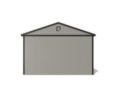Garden Shed 14x40 - Image 6