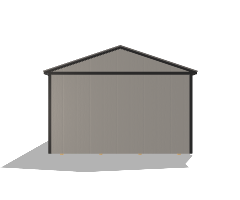 Garden Shed 14x40 - Image 5