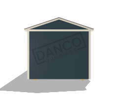 Utility Shed 10x16/ 260423 - Image 5