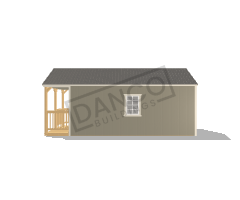 Standard Cabin 12x24 - Image 3